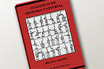 cuaderno de historia - Belen Gache