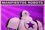 Manifiestos robot - Belen Gache