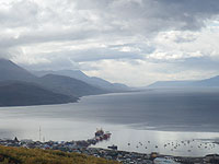 I Bienal de Ushuaia